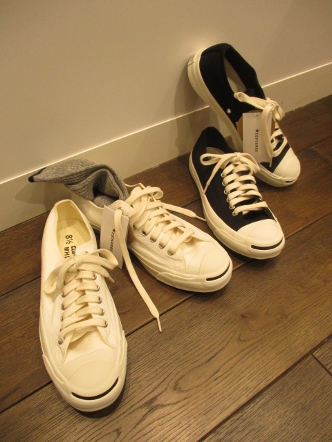 mhl jack purcell