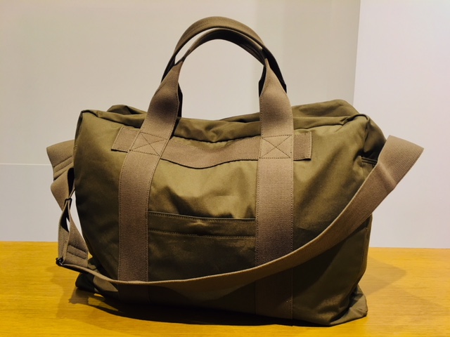 B品セール MARGARET HOWELL 17SS Japanese Ventile | ochge.org