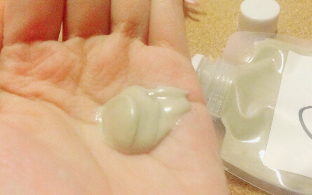 みちょぱプロデュースのクリーミュー Creamieux 泥洗顔体験レビュー Lovecosme ラブコスメ キレイをつくるolミラのブログ