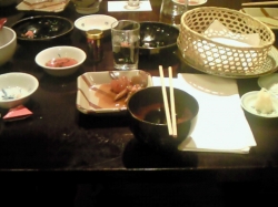 またしても食べちゃった