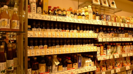 阪急大井町