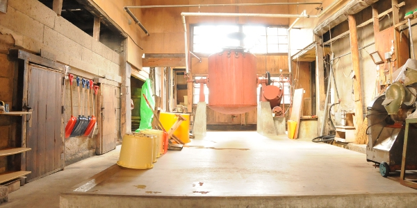 石孫本店