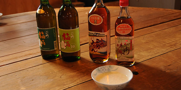 三河味醂