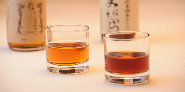 小笠原味醂