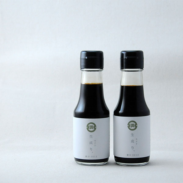 生成り、