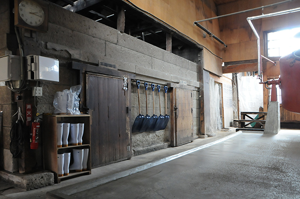 石孫本店