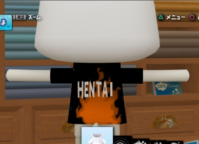 Tしゃつ2
