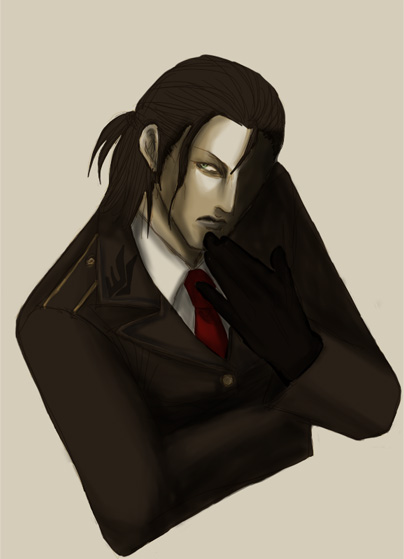 dragunov