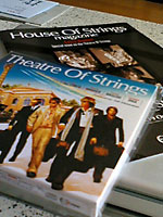 Theatre Of Strings