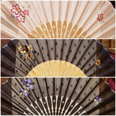 涼しいアイテム