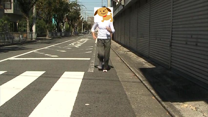 ランニング障害1