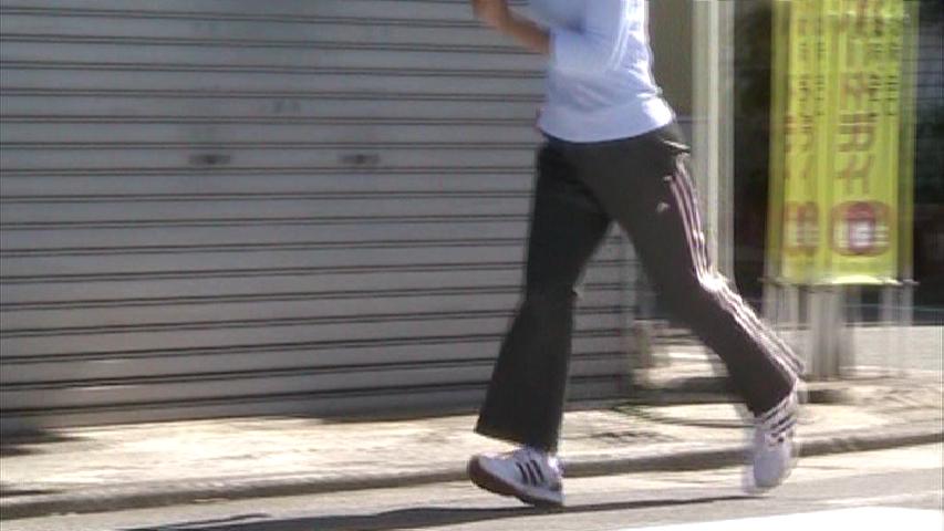 ランニング障害2