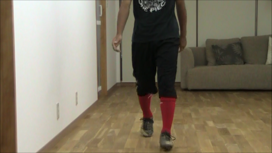 スポーツインソール