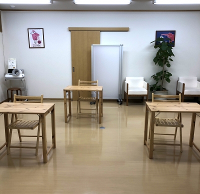 図書室