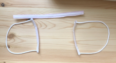 使用済みゴむ