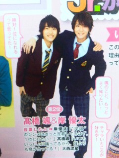 Jr 大賞13 Good Night My Sweet Day