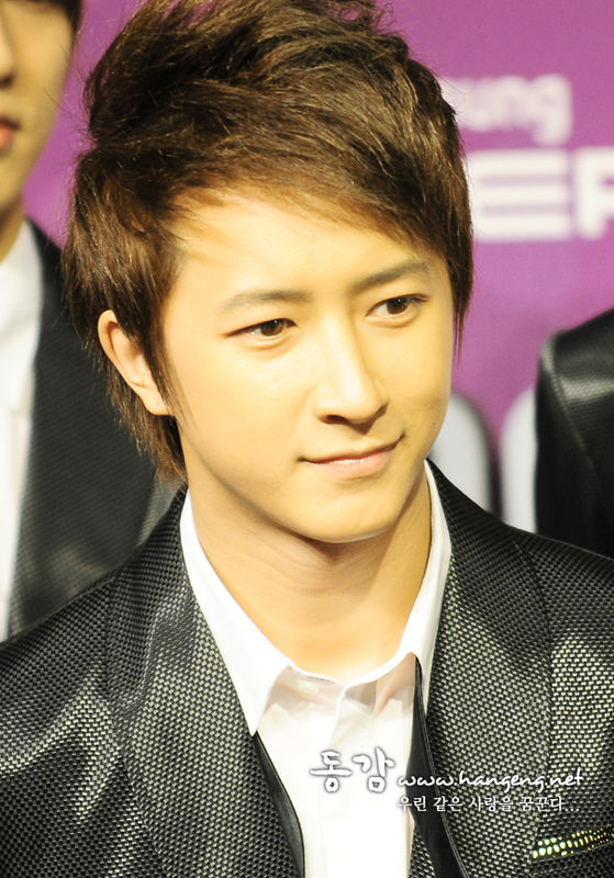 ハンギョンの訴訟のこと アイニーアイニー