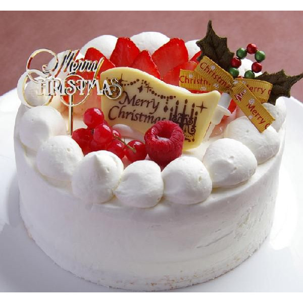 名店パティスリー Takayanai の苺のショートケーキ通販 13年クリスマスケーキ予約 ネット通販人気はコレ