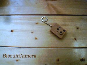 biscuitcamera/ビスケットカメラ トイデジ
