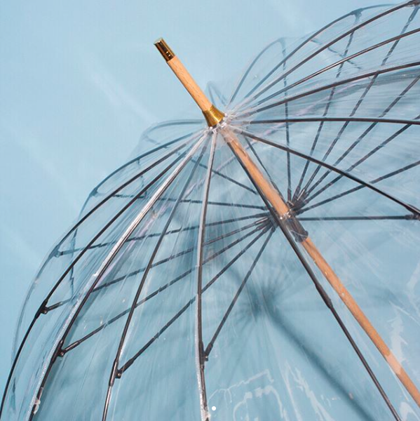 DIGAWEL × 前原光榮商店 “UMBRELLA” | zukeif