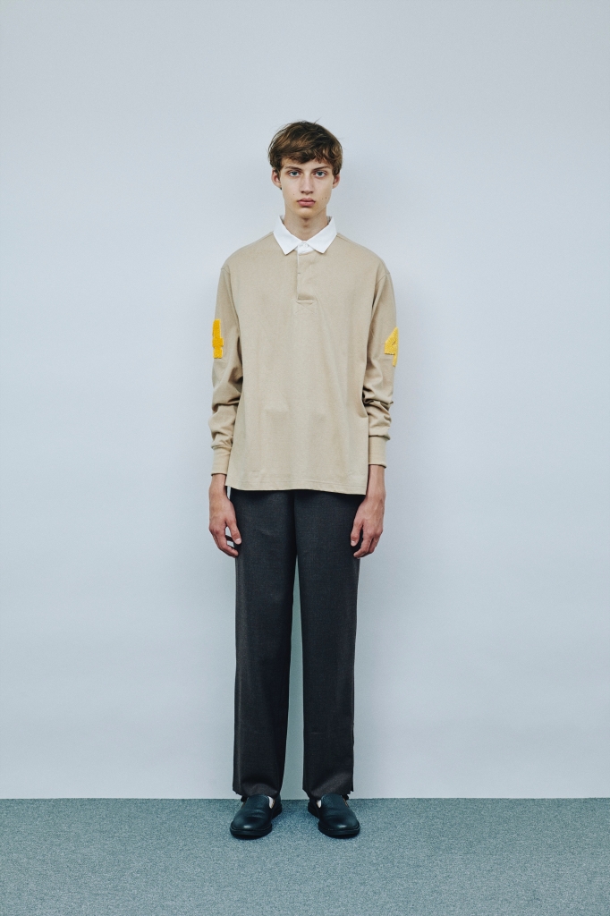 DIGAWEL 2019SS 1st DELIVERY | welles journal