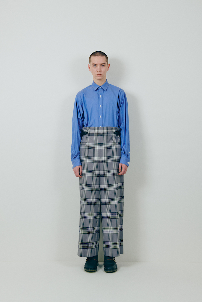 DIGAWEL 2020AW COLLECTION 2