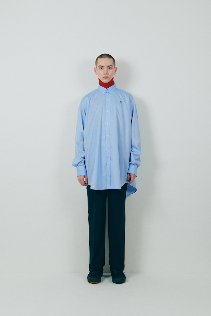 J.PRESS ORIGINALS × DIGAWEL 「CRST」 | welles journal J.PRESS ORIGINALS × DIGAWEL 「CRST」 | welles journal