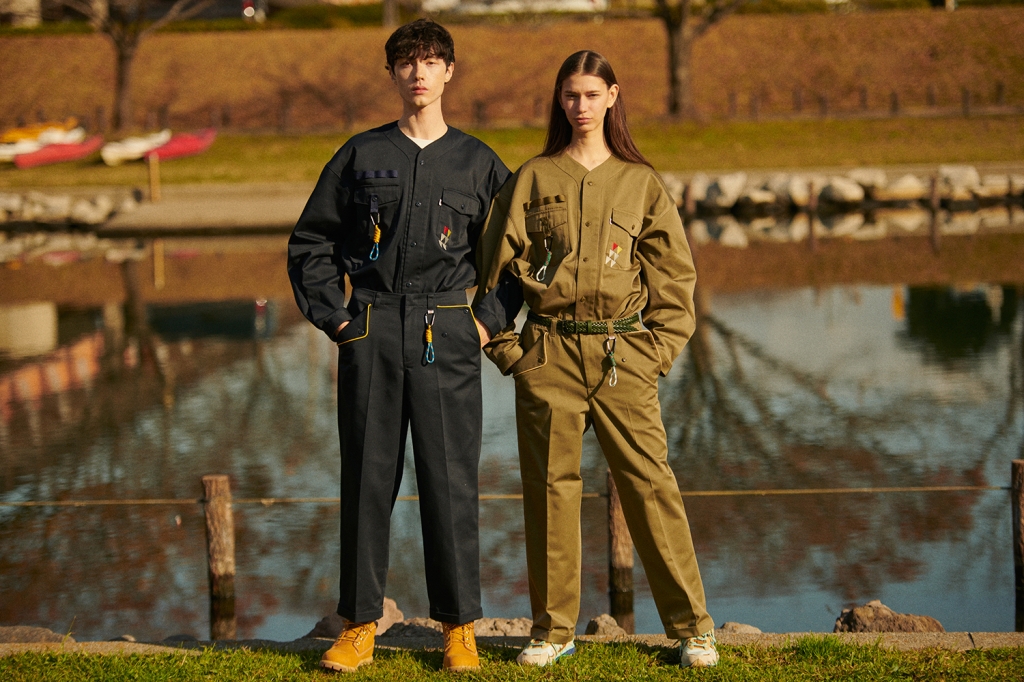 DIGAWEL 2023SS 4th Delivery | welles journal