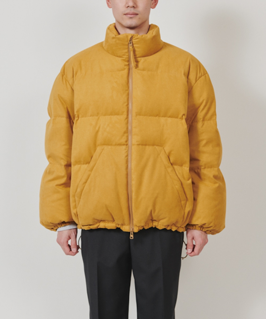 2023AW F/CE.×DIGAWEL COLLABORATION | welles journal
