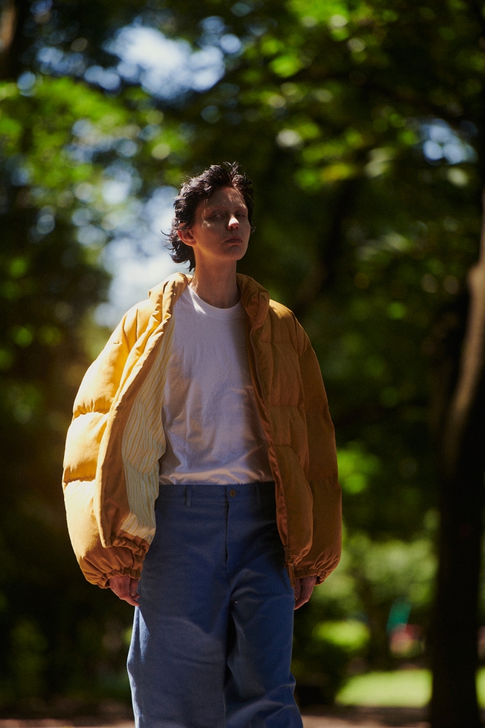 2023AW F/CE.×DIGAWEL COLLABORATION | welles journal