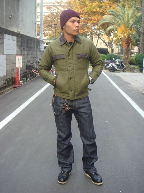 STYLE SAMPLE！！！その2 | RAMS BLOG