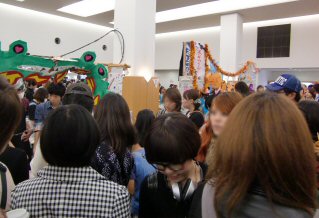大学祭