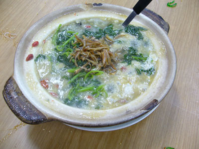 スープ