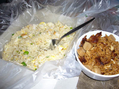 チャーハン