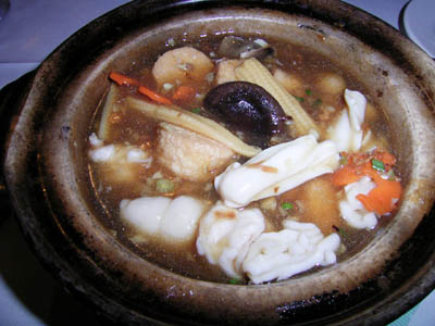 tofu