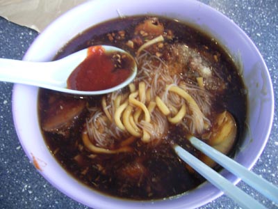 Low Mee
