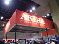 AKIRA
