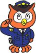 コノハ警部