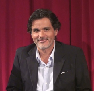 クリストフ・バラティエ監督が来日！『幸せはシャンソニア劇場か ら』ティーチイン試写会 NEWS &