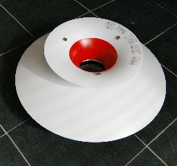 PH5+下から見た状態