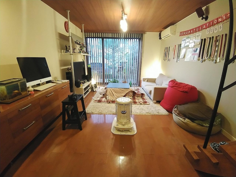 冬キャンプ用に石油ストーブを買ったよのレポート。 | moon 冬キャンプ用に石油ストーブを買ったよのレポート。 | moon