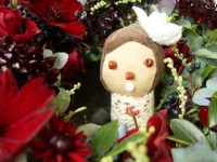 baby&flower