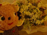 babyflower&flower