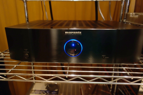 Marantz MM7025 | 劇空間 徒然模様