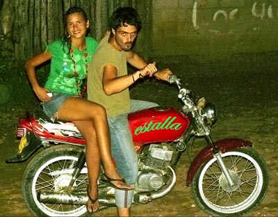 BOMBA ESTEREO