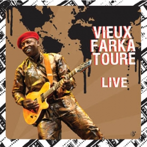 Vieux Farka Toure