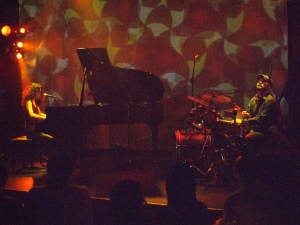 Chio Allin at Moonromantic