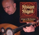 Hosam Hayek