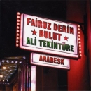 FAIRUZ DERIN BULUT ALI TEKINTURE