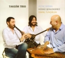 Taksim Trio